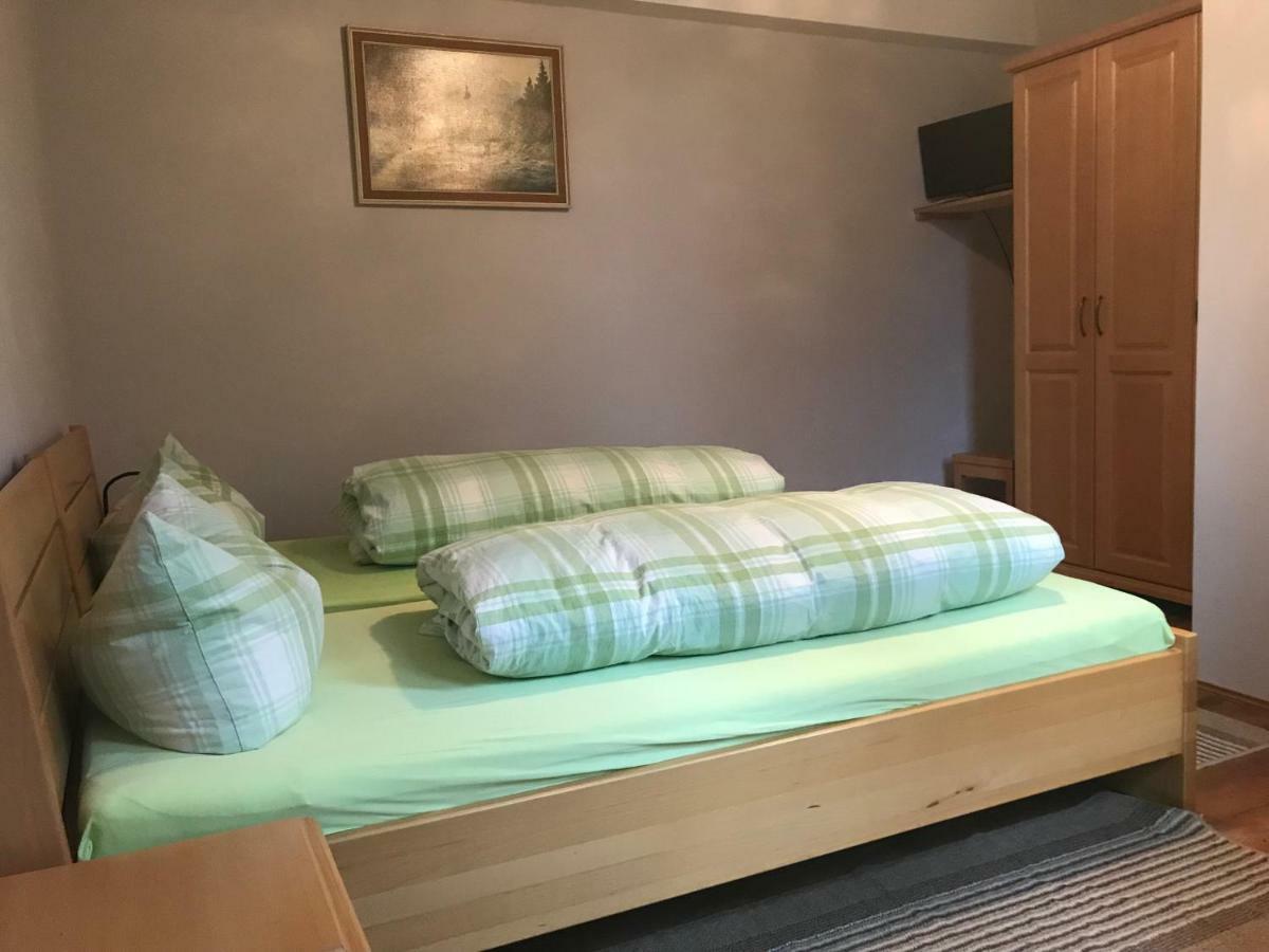 Pension Zum Mohr Birstein Экстерьер фото